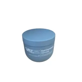 Curly Girl Movement Comeback Repair Hair Mask 300ml TARA Agrietado